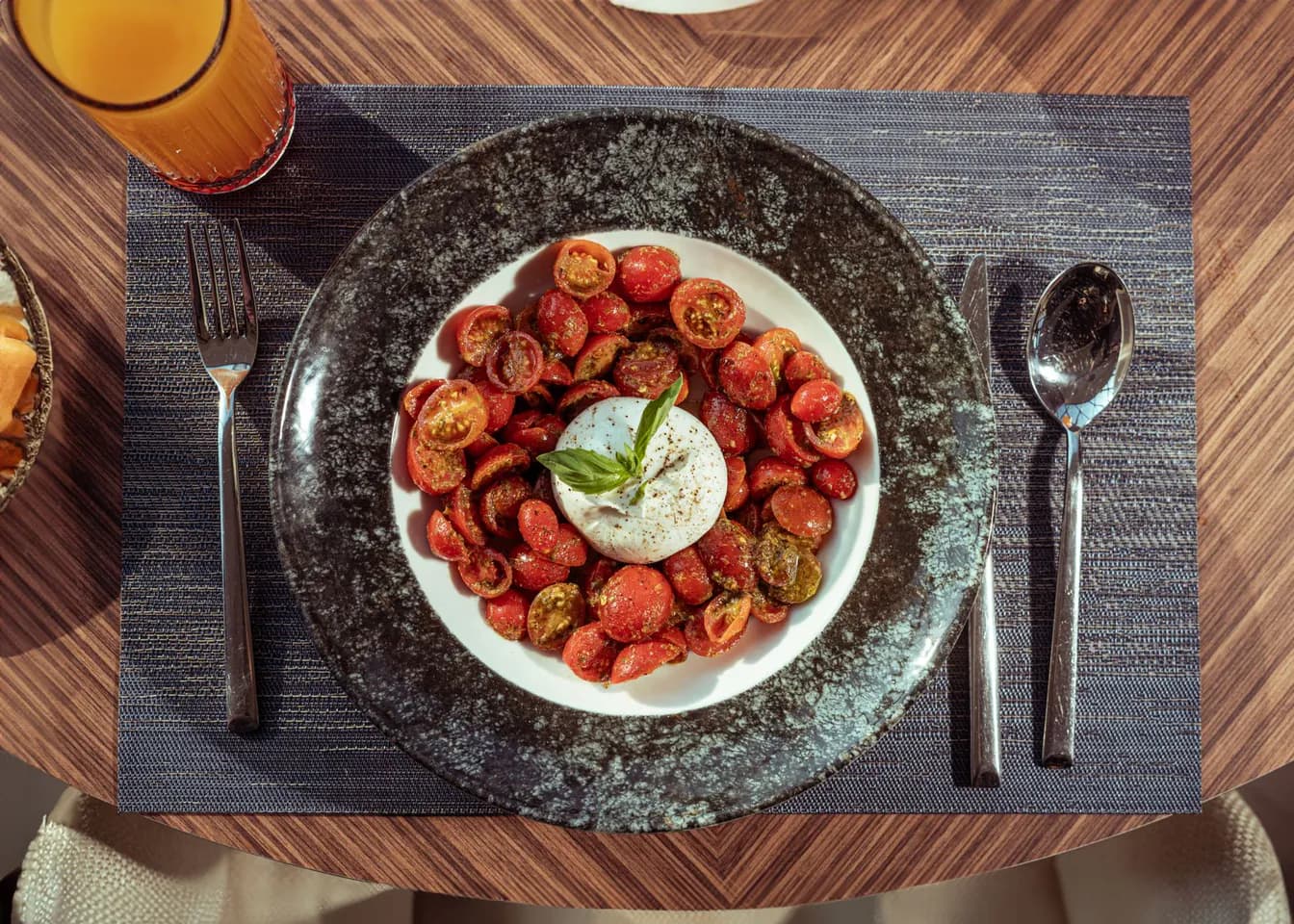 Buffalo Mozzarella