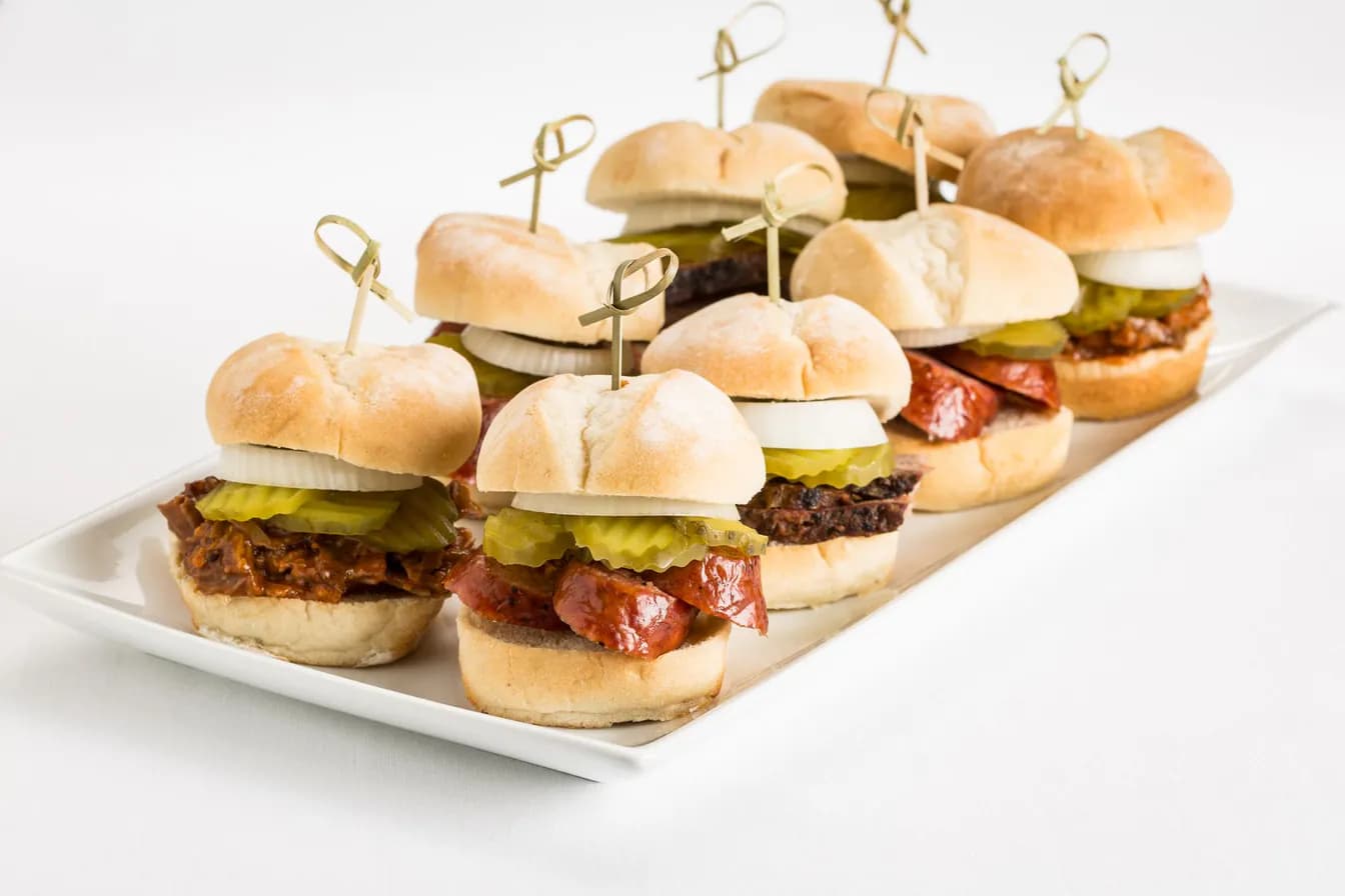 Diner QP + Slider