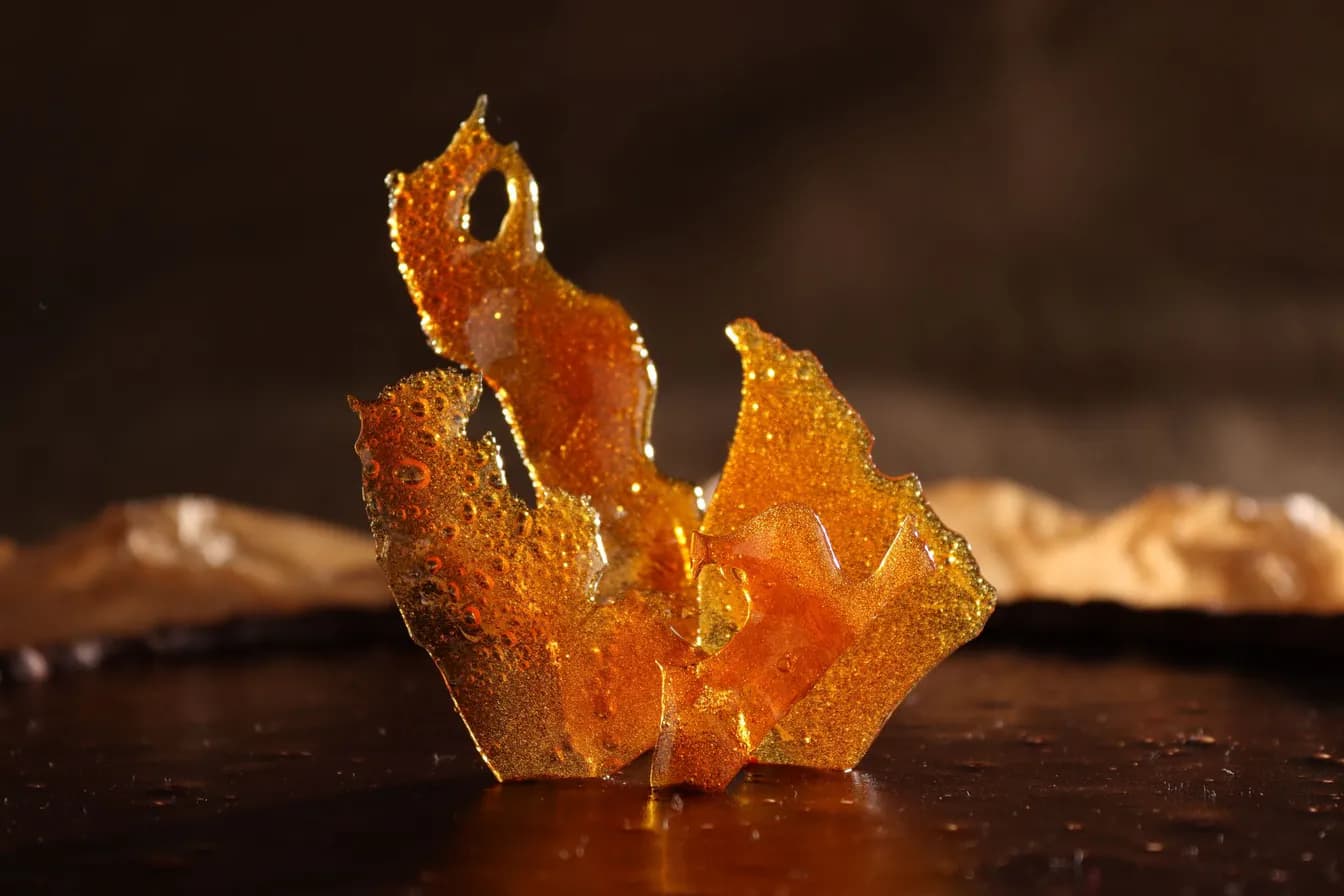 Caramelized Sugar