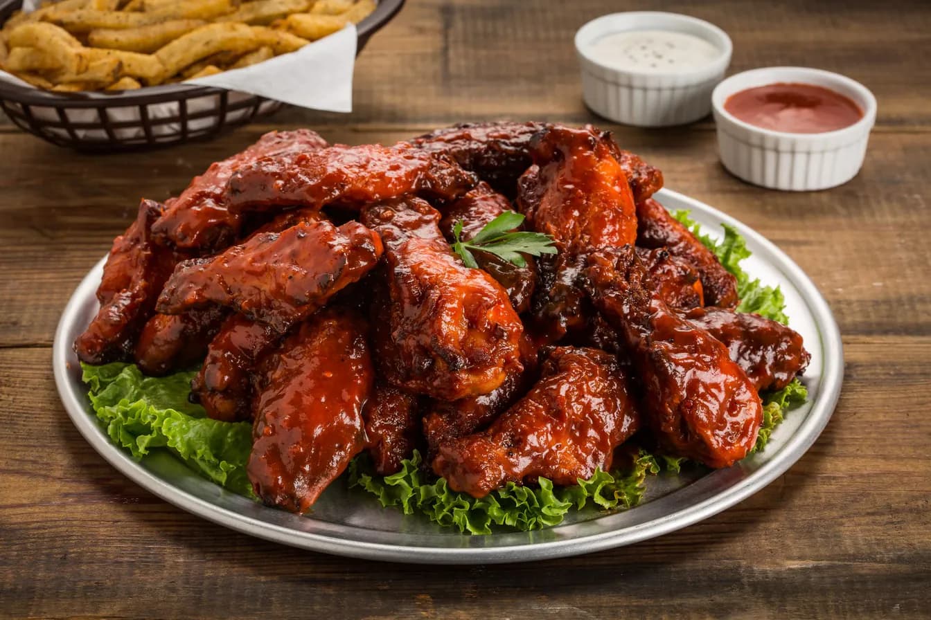 20/20 Wing Bundle