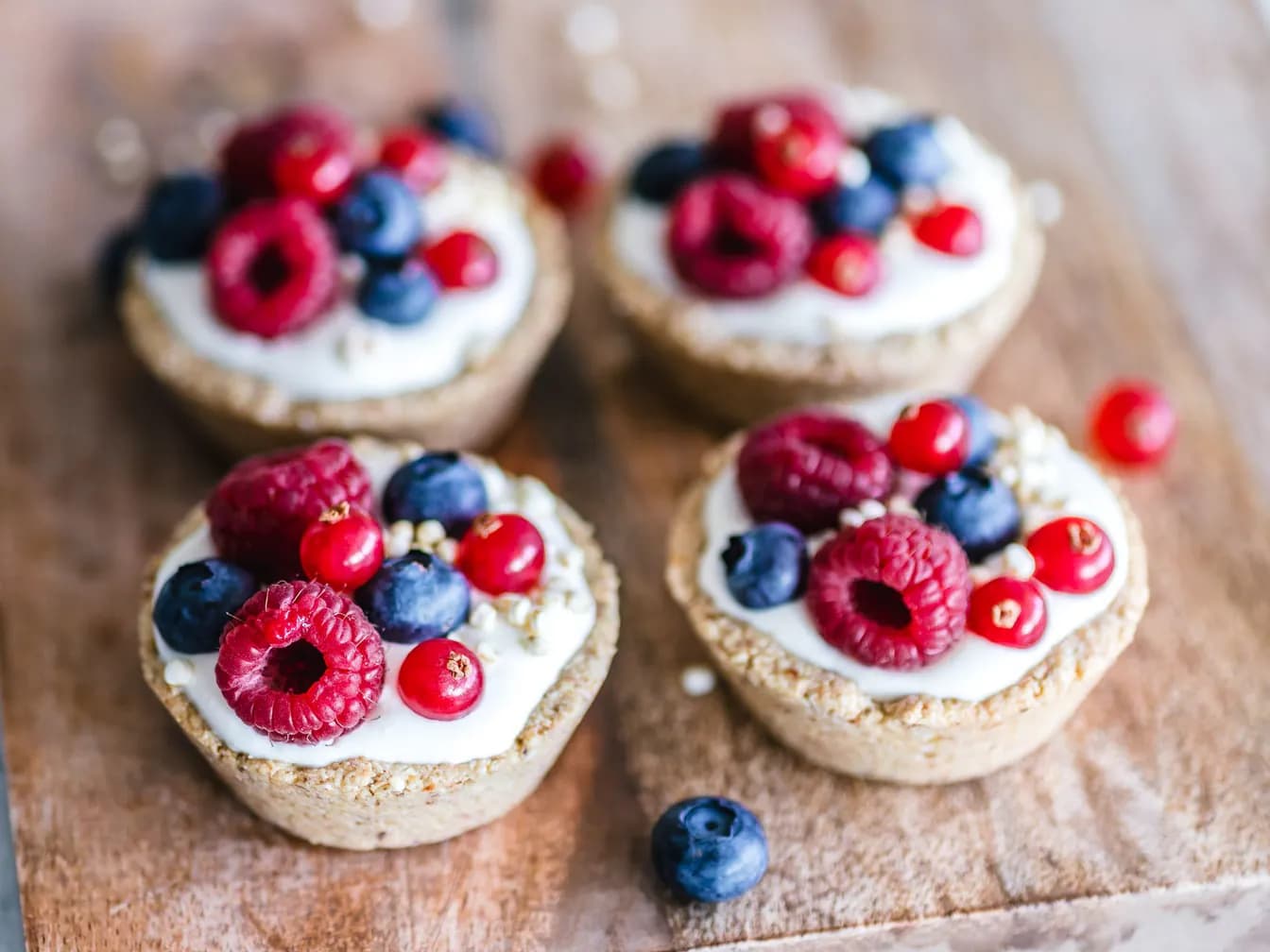 YO’riginal Tart