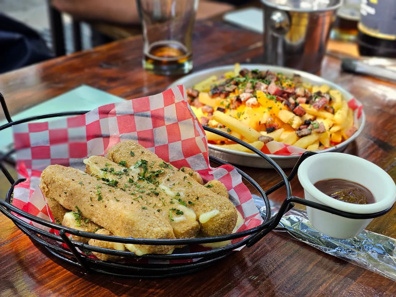 Poutine