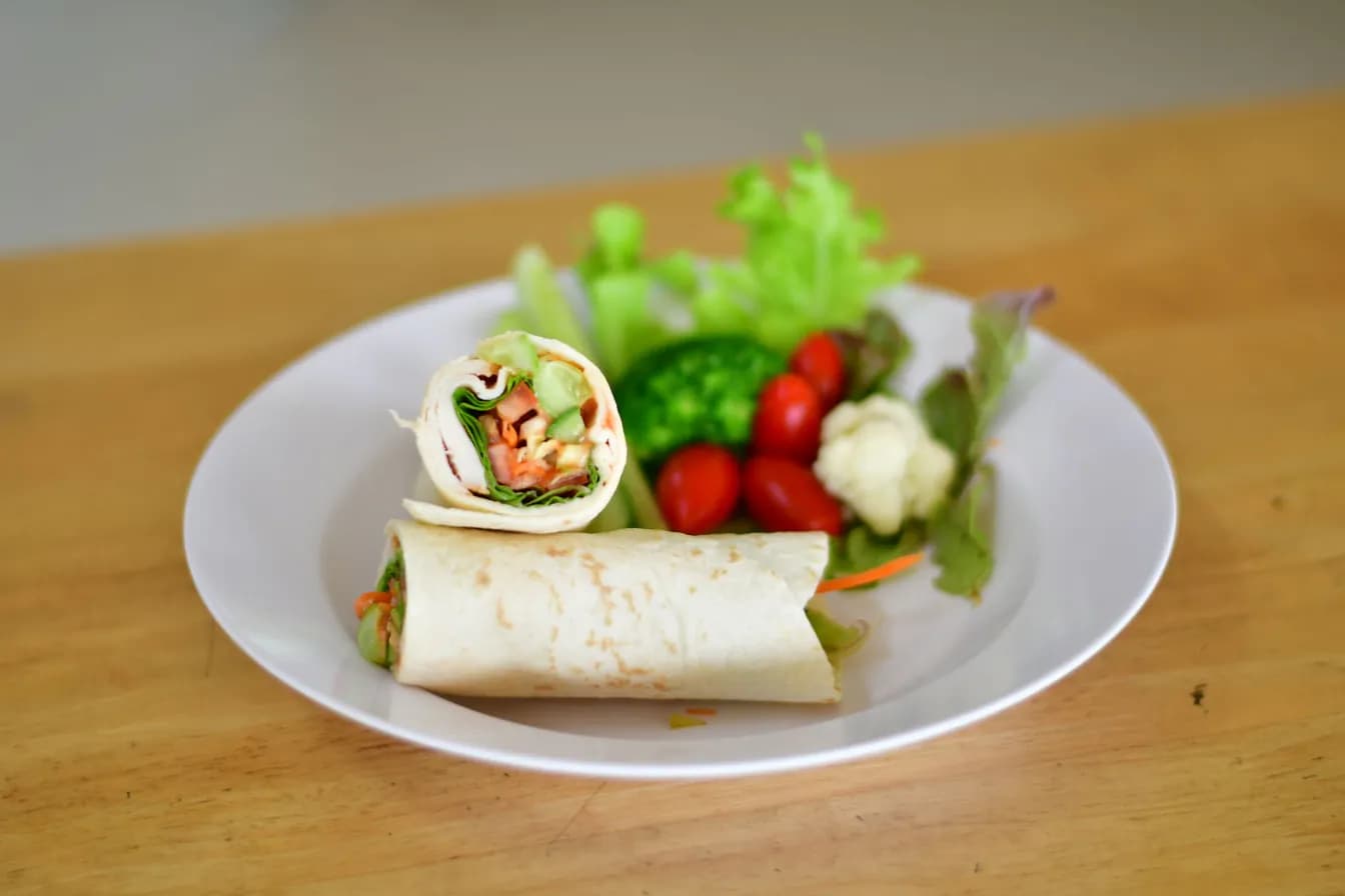 Wrap