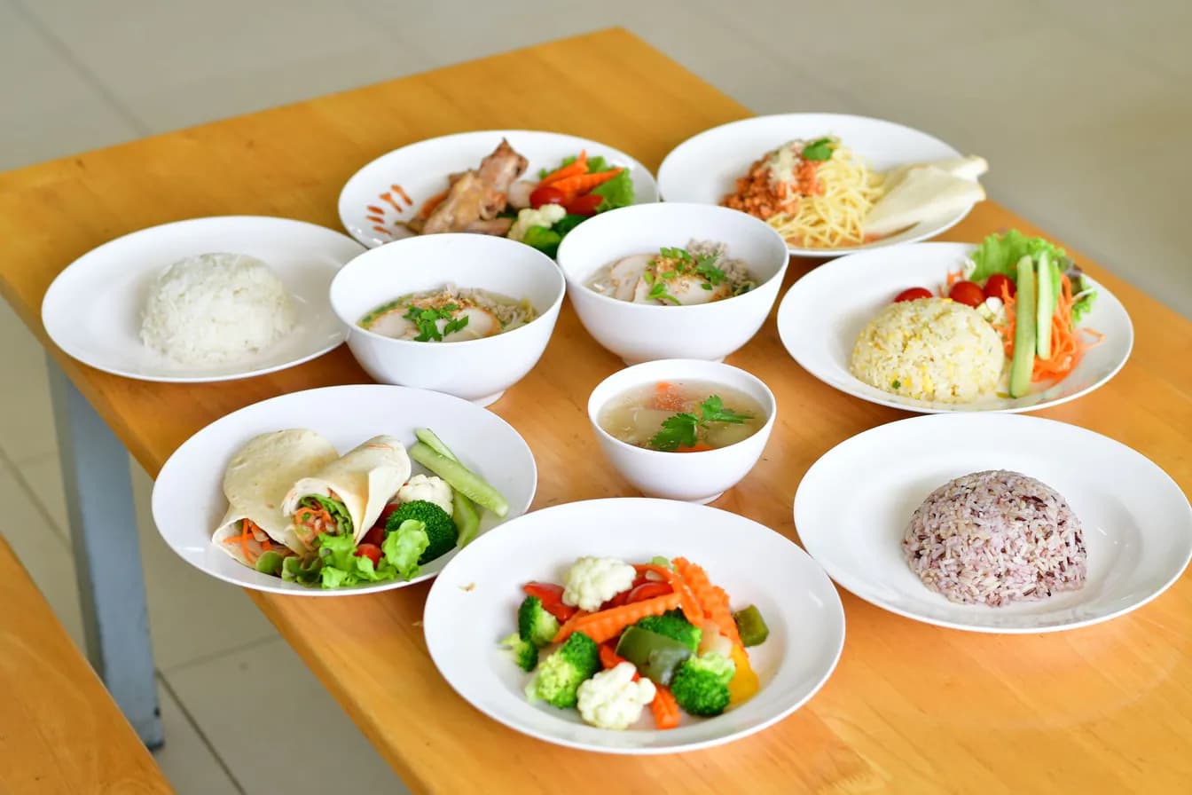 Complete Meal Add-On