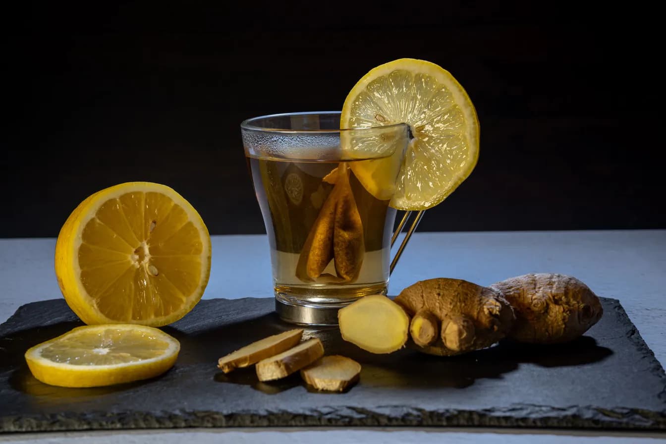 Immune Boost