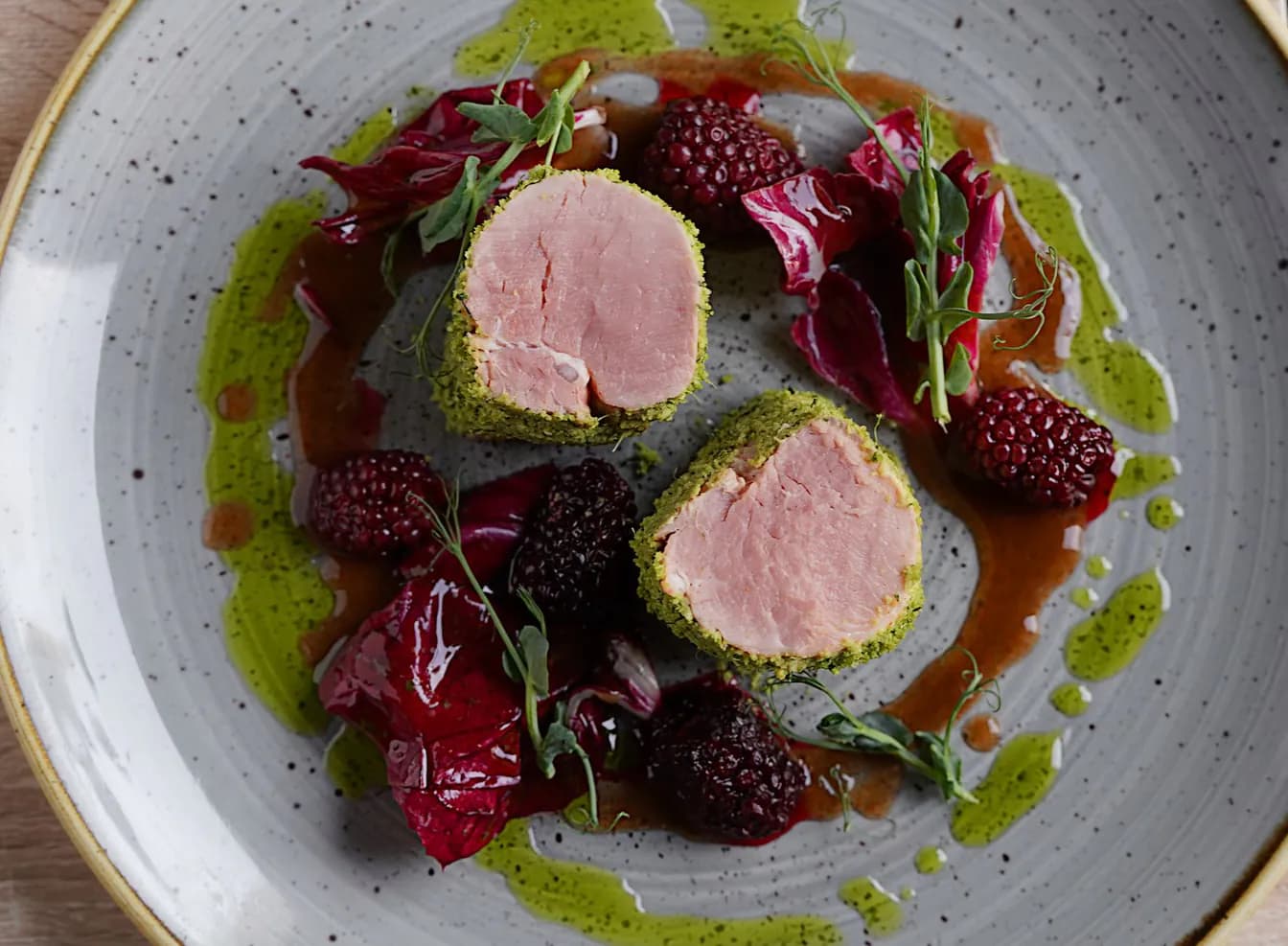 Pork Tenderloin