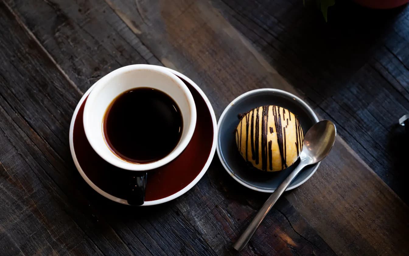 Coffee Americano