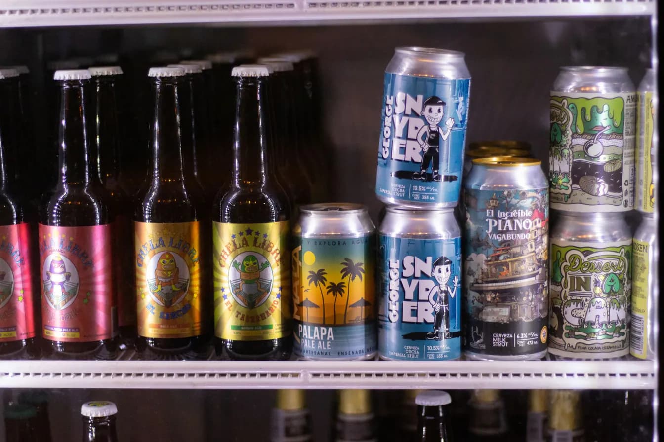 Crooked Can High Stepper Winter Garden, FL 7.0% ABV