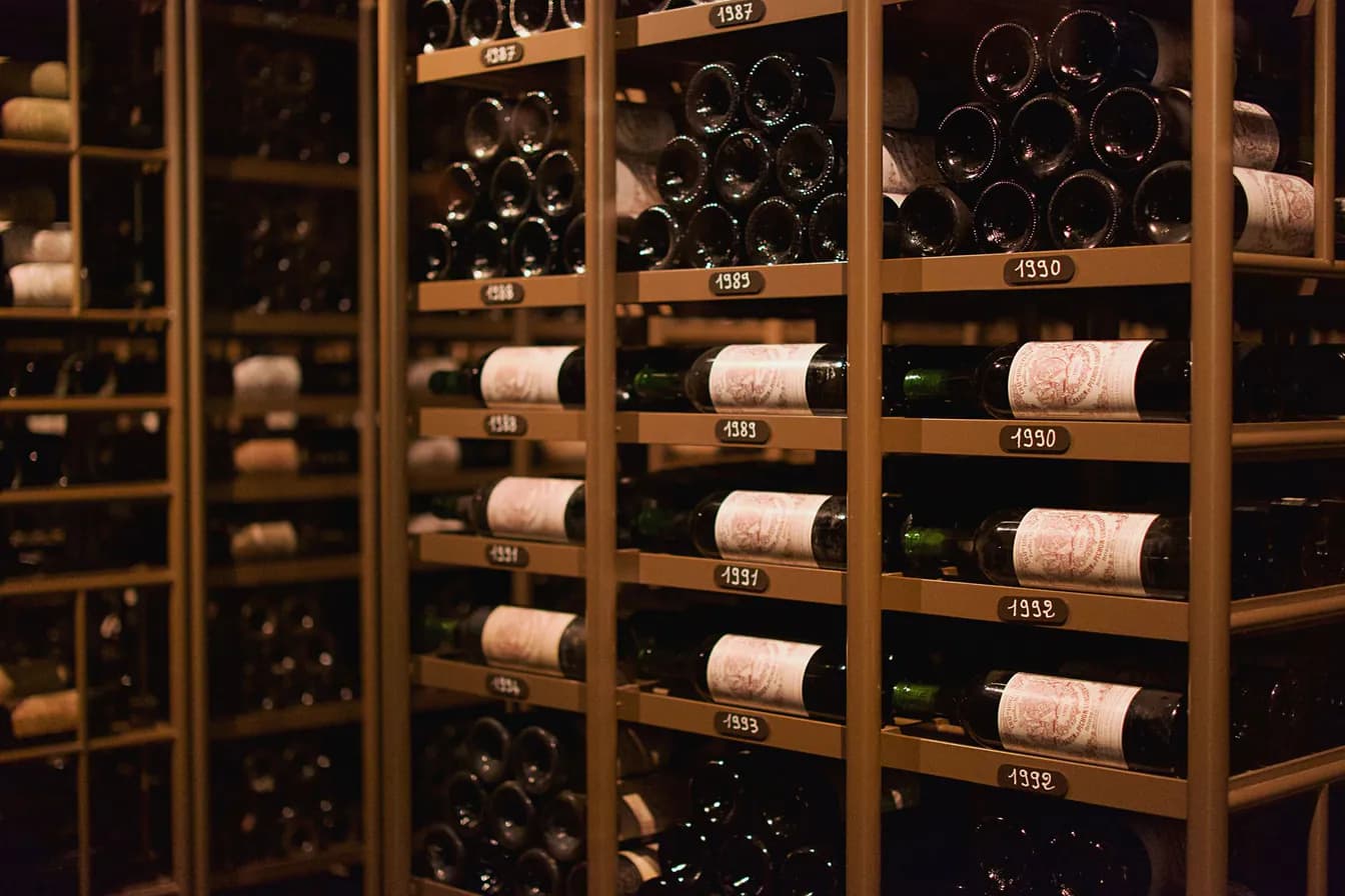 Chateau Lynch Bages, Pauillac | 2019