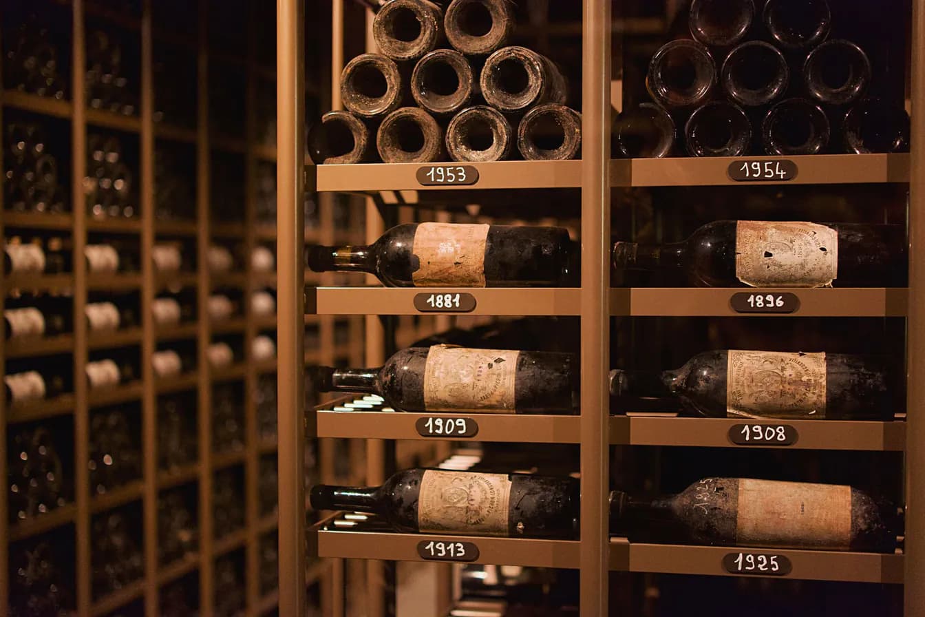 Chateau Grand Puy Lacoste, Pauillac | 2019