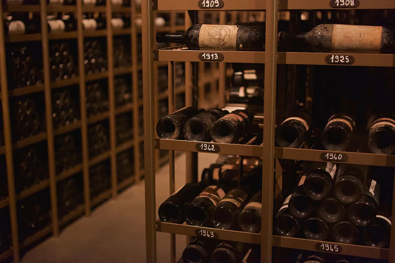 Chateau Pontet-Canet, Pauillac | 2018
