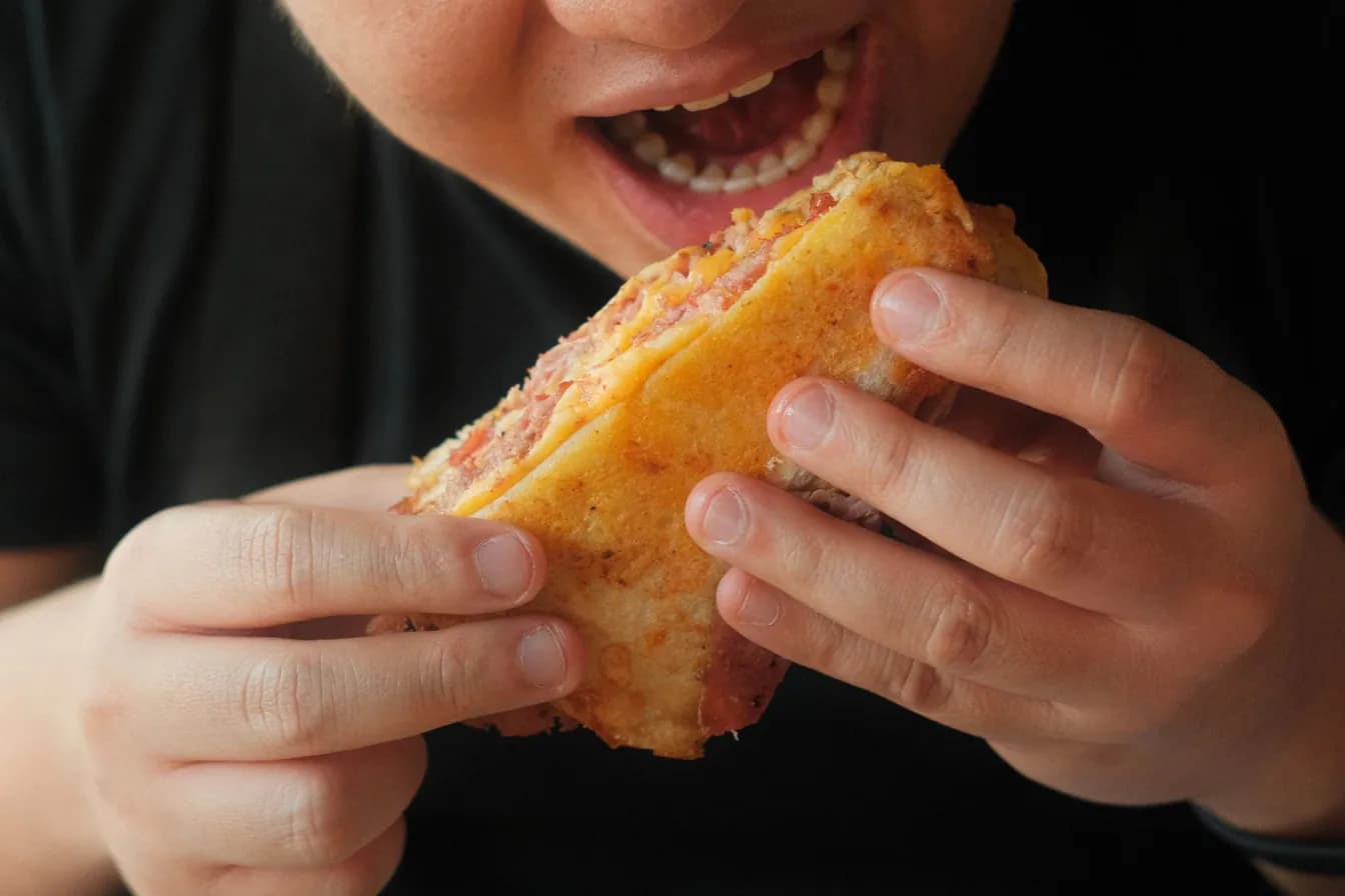 Sonny's Cuban Sandwich