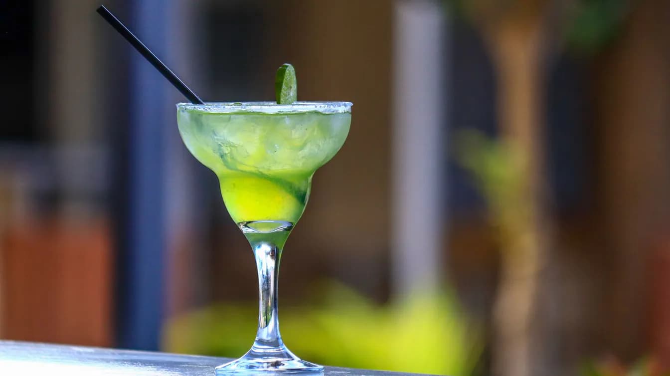 Witches Brew Marg