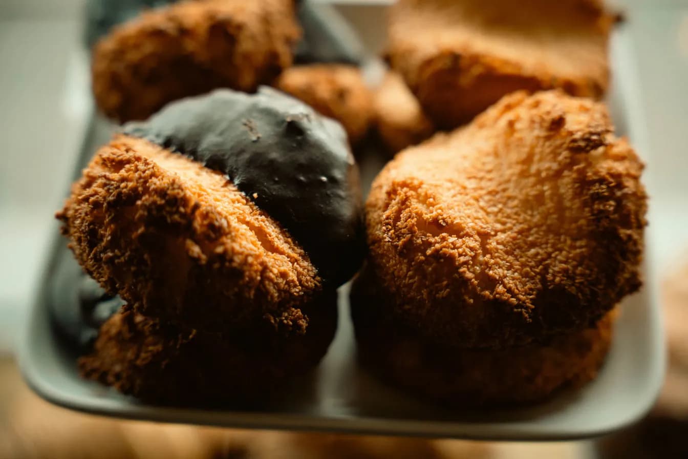 Macaroons