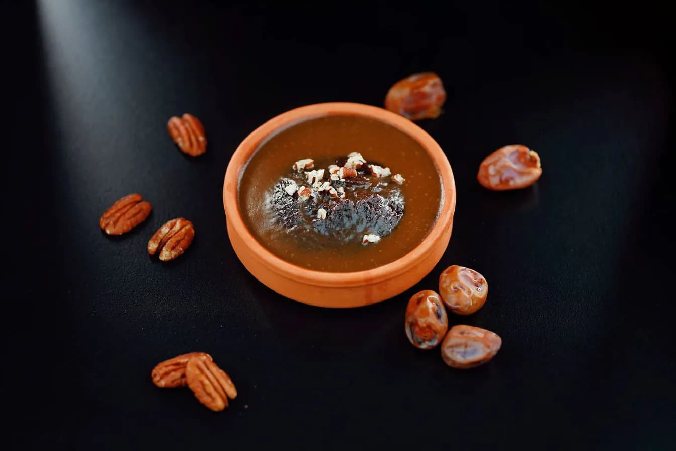 Date Mammoul (Half Tray)