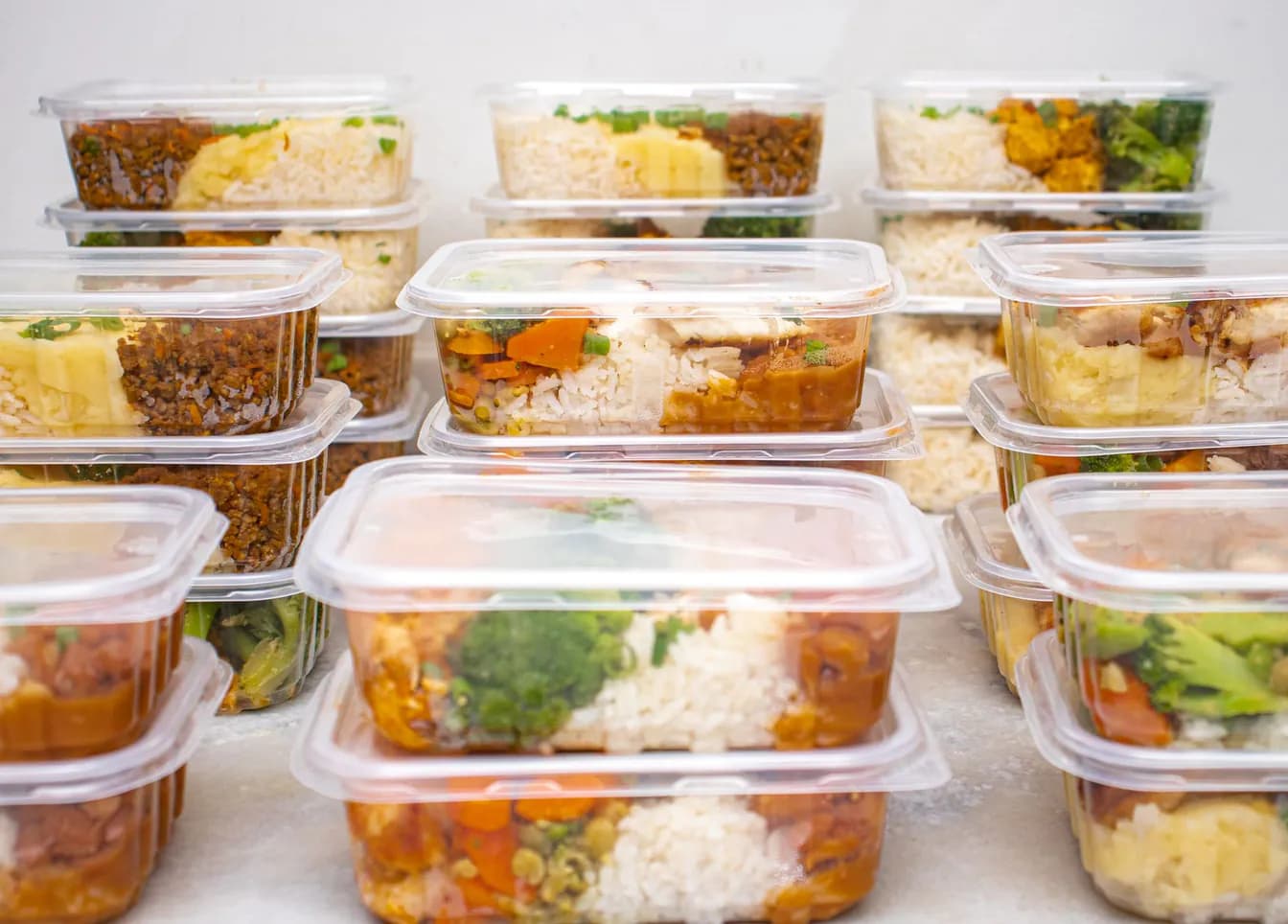 Meal Kits