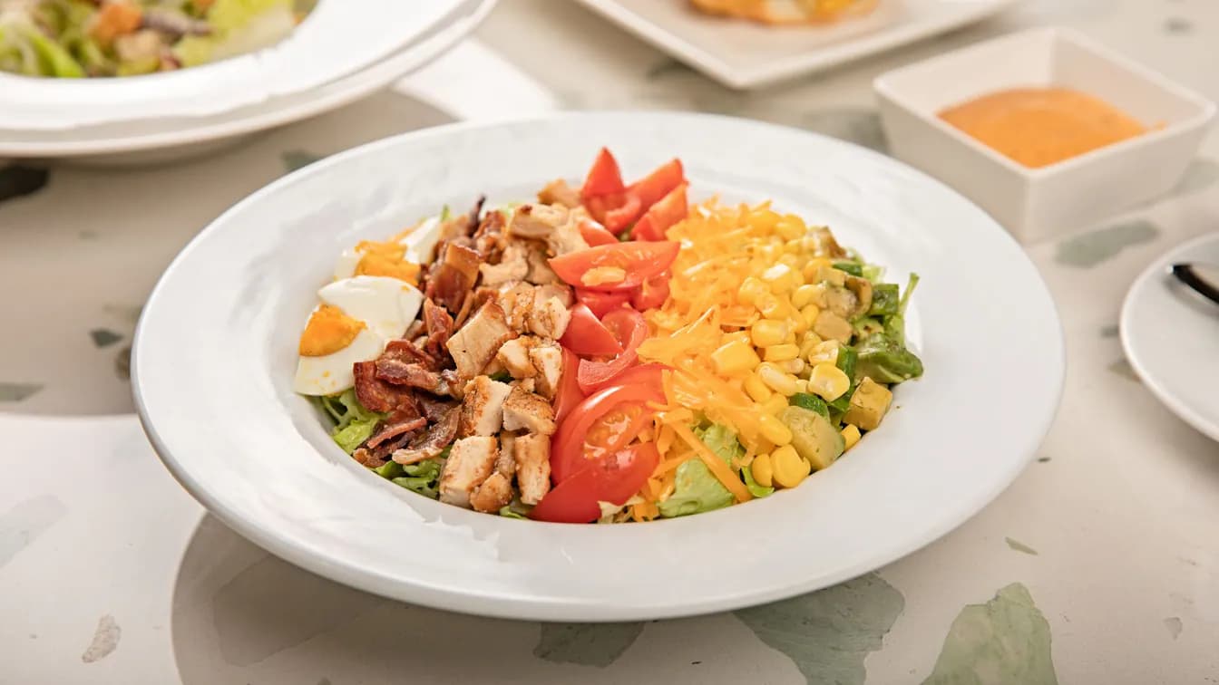 cobb salad