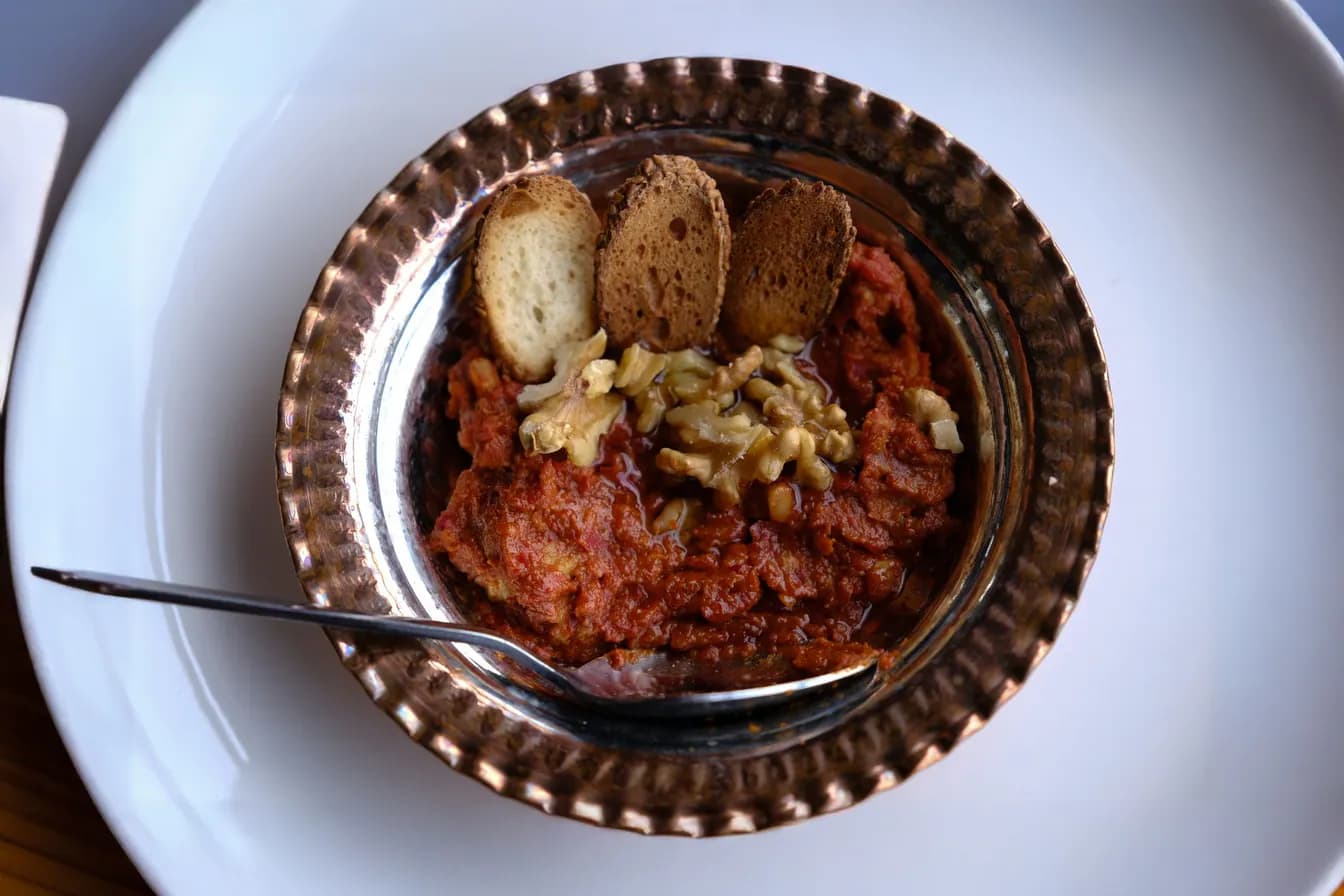 Muhammara