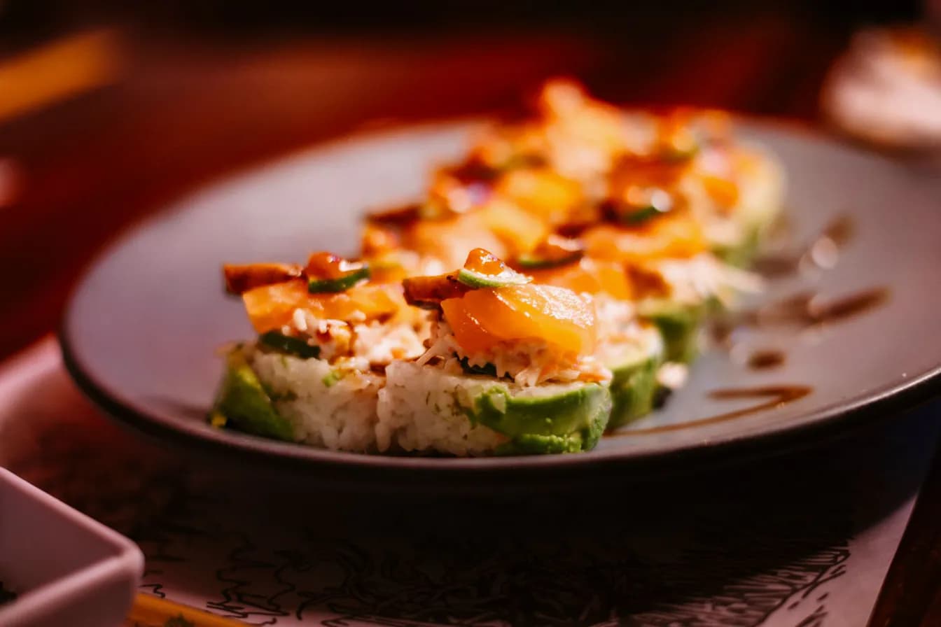 Jimmy Smith Roll