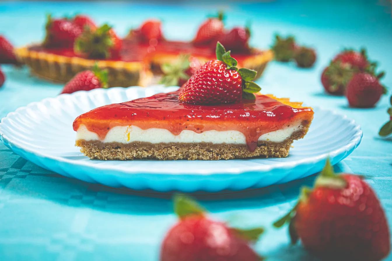 Cheesecake Pack