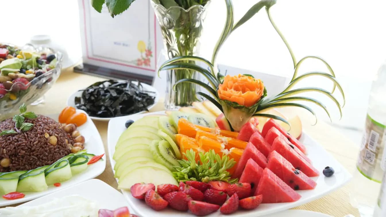 Fruit Side