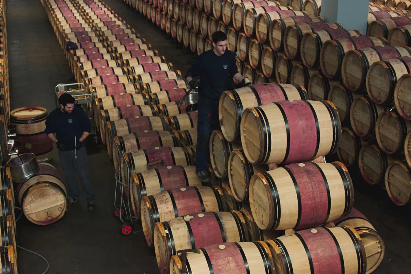Château Margaux 2008