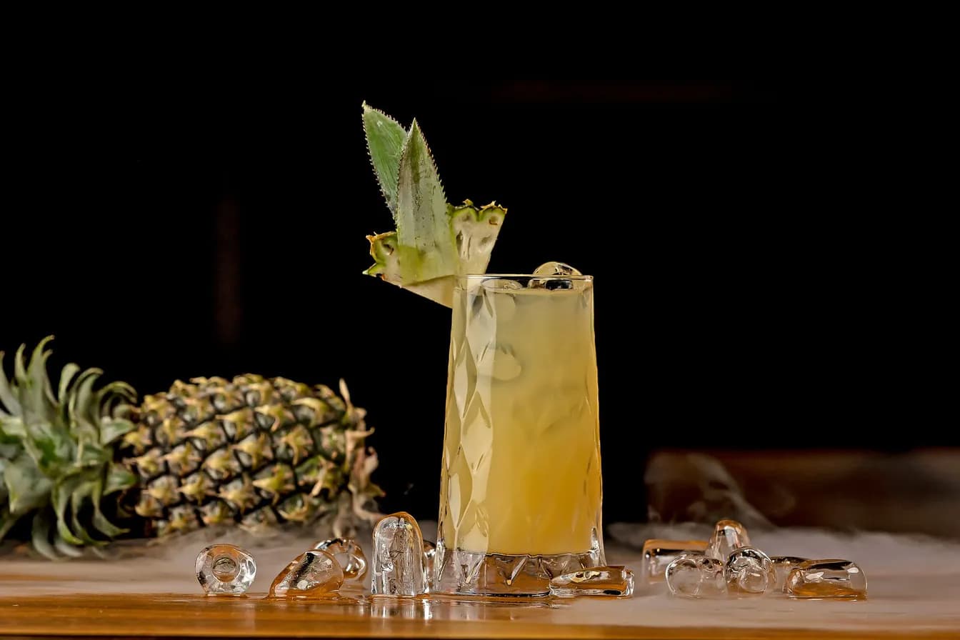 Cu-pine Smash