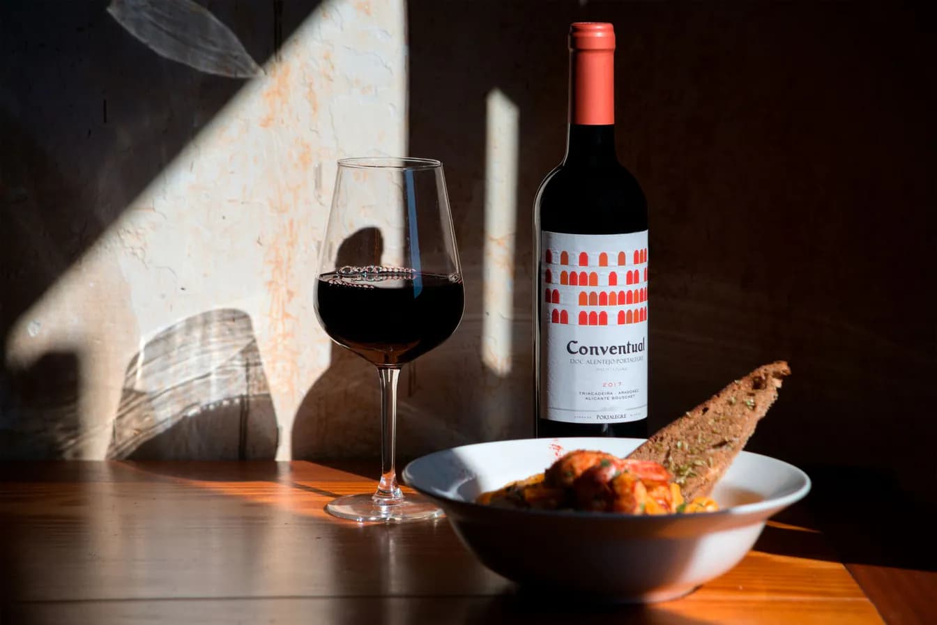 Bolita Red Blend