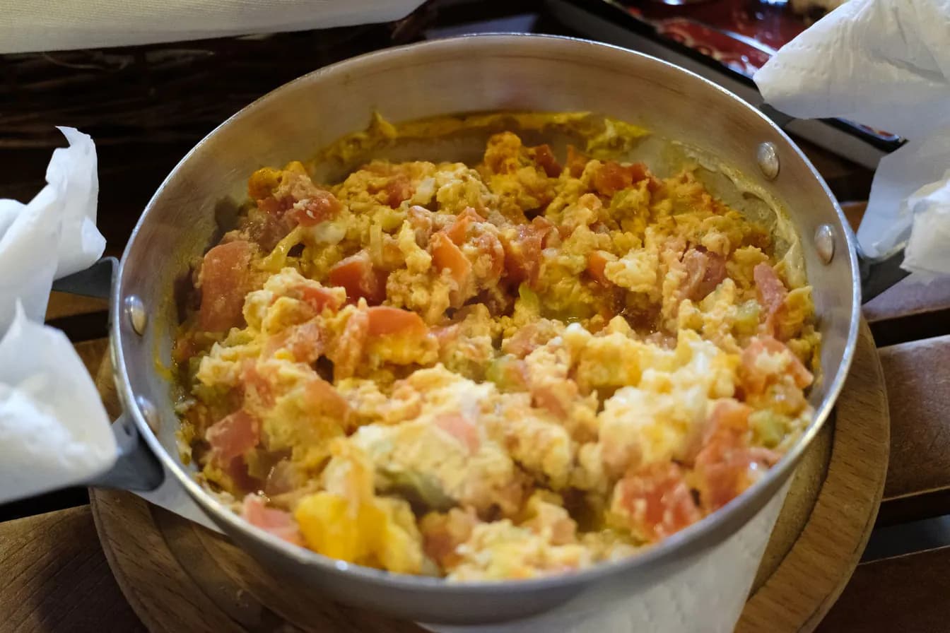 Breakfast Bowl