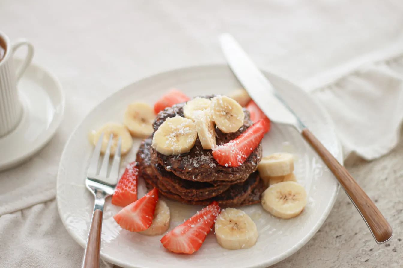 Choconana Pancake Slam®