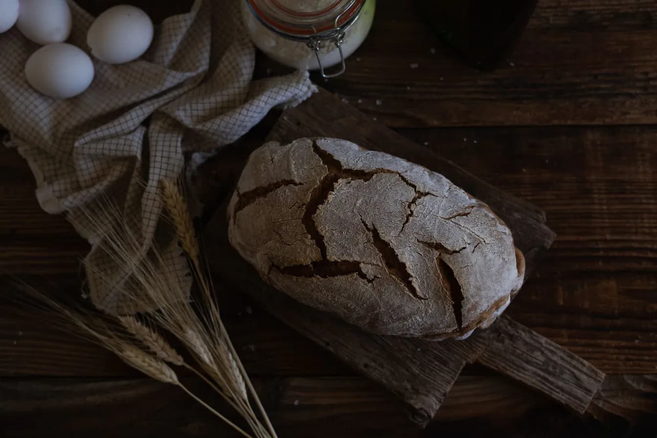 Frena Bread