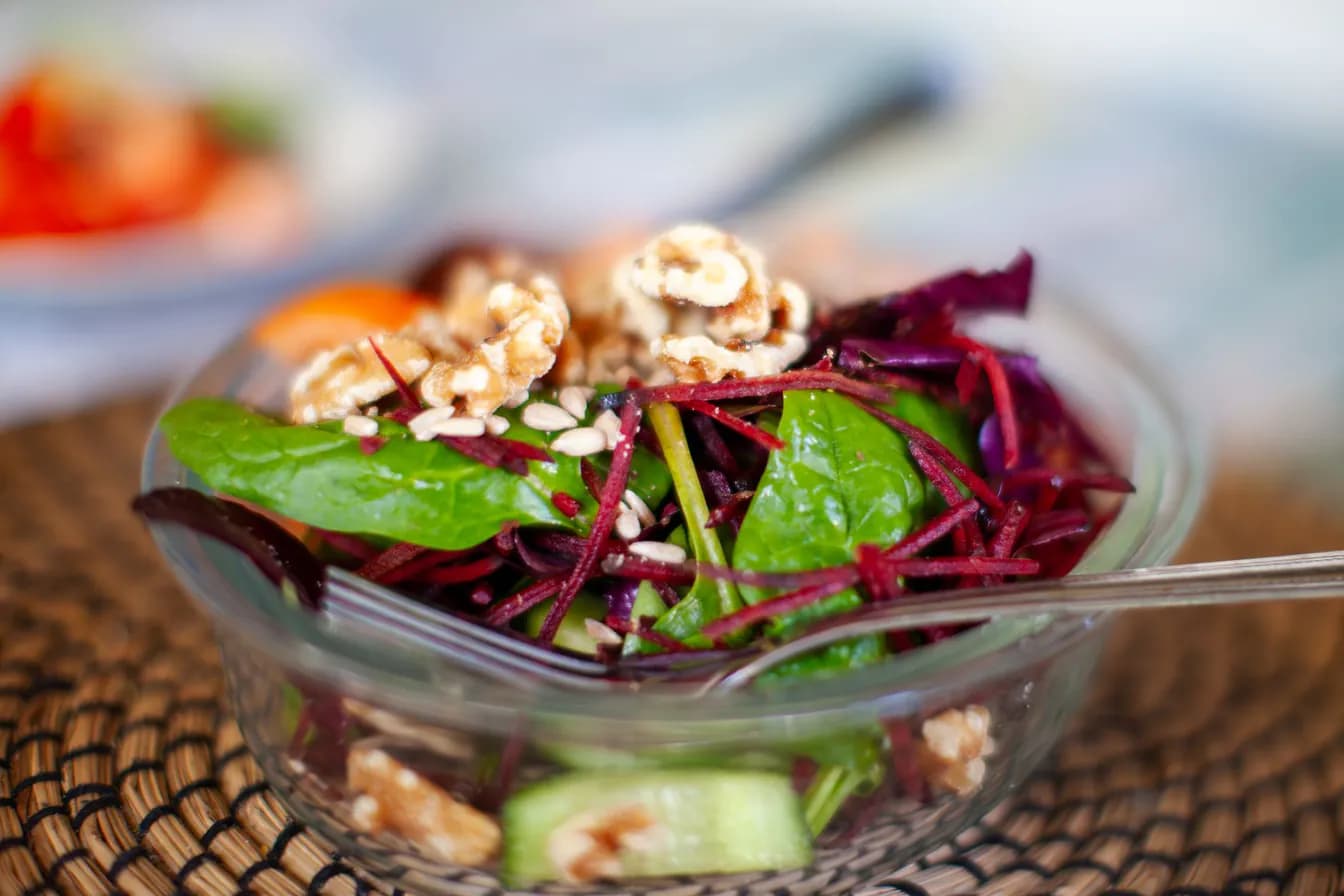 Beet Salad
