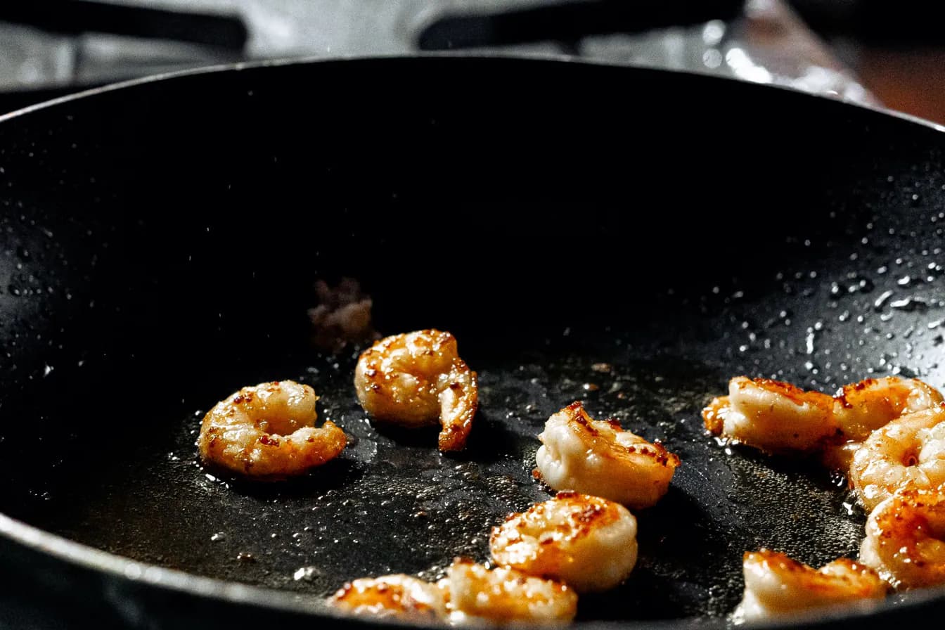 ebi fry