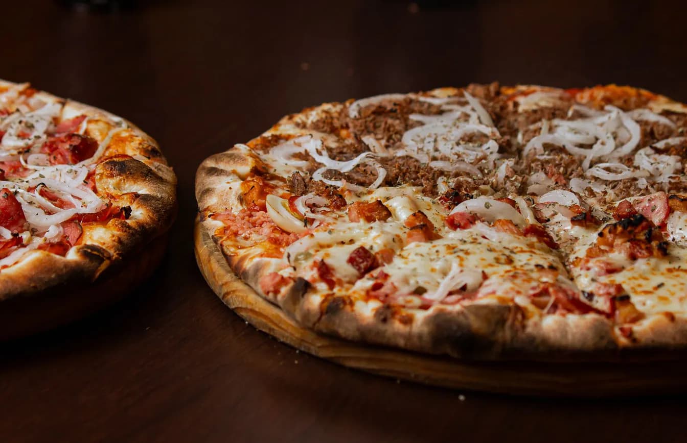 Marco's Meal for Two