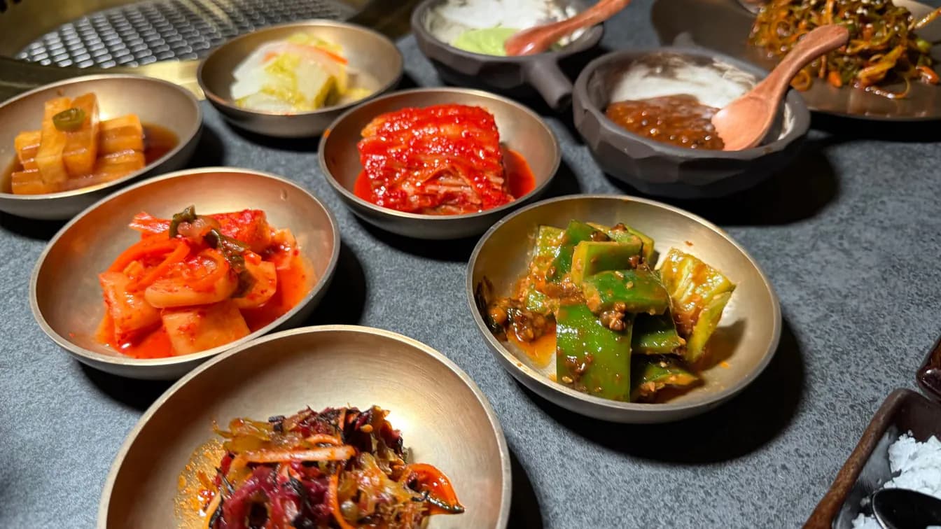 8OZ TOGO BANCHAN