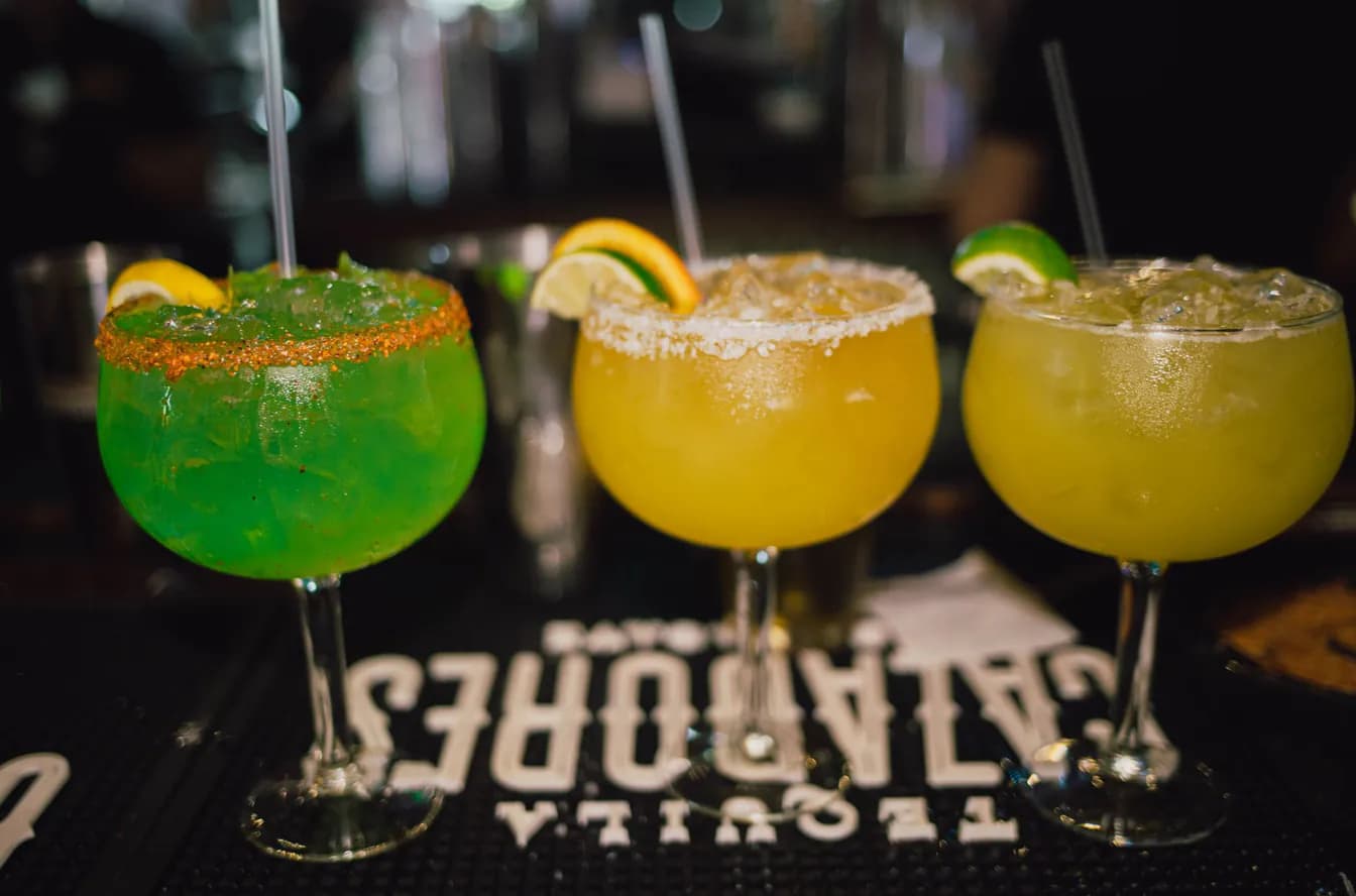 Witches Brew Marg