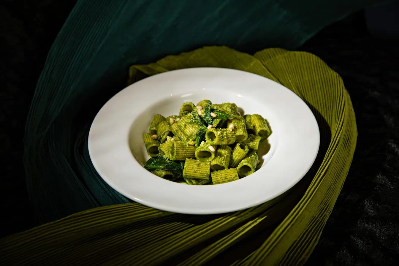 Brocco Pine
