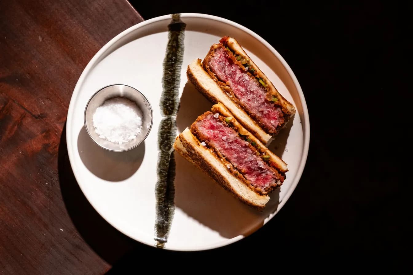 WAGYU MELT