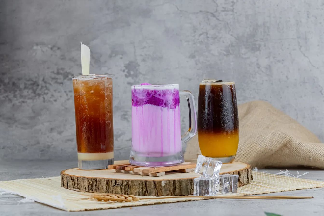 Beverages