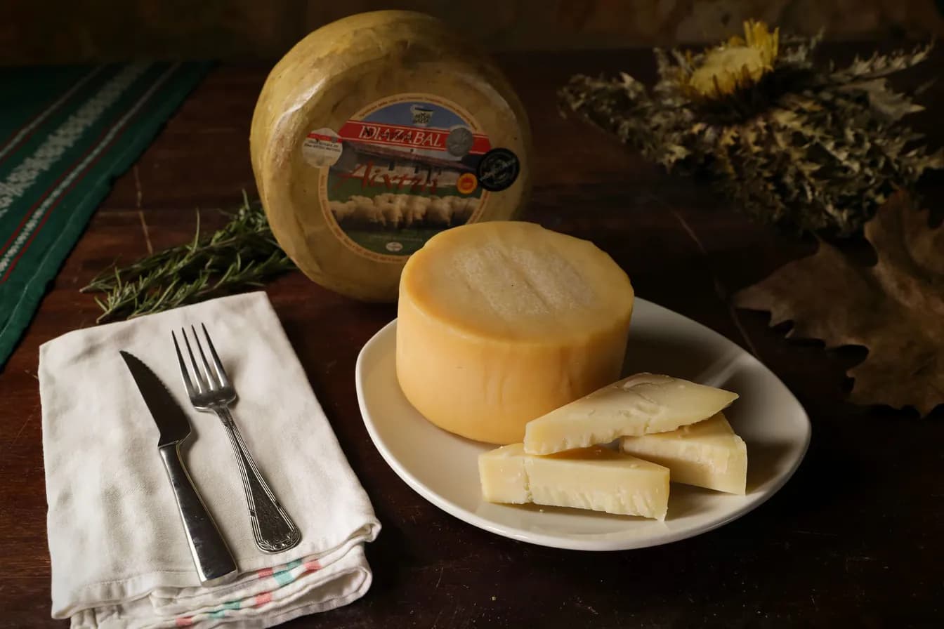 Idiazábal