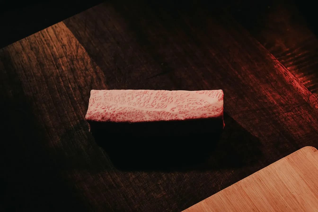THE WAGYU DOG