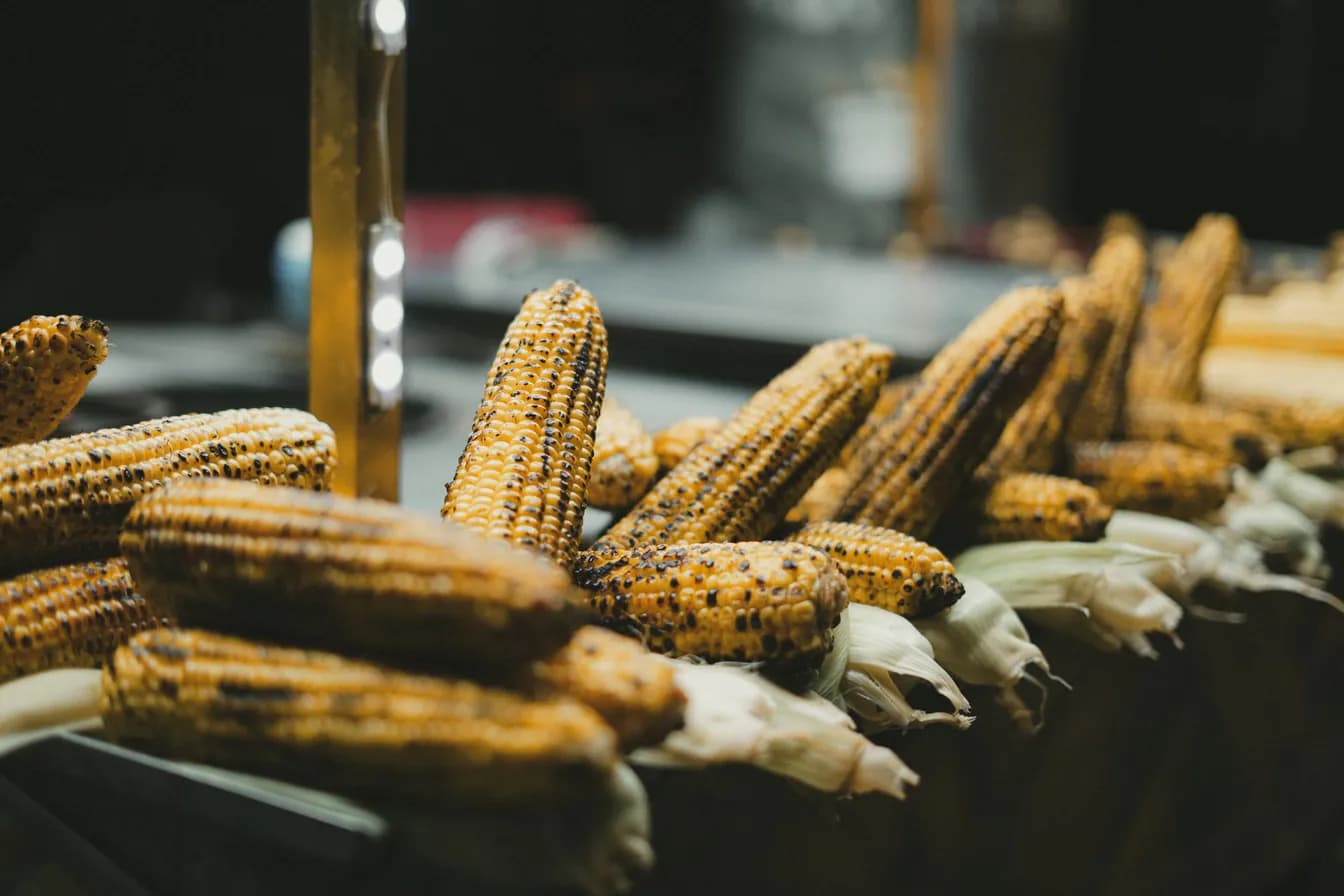 Street Corn