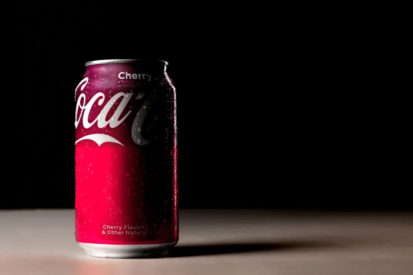 Coca-Cola® Cherry