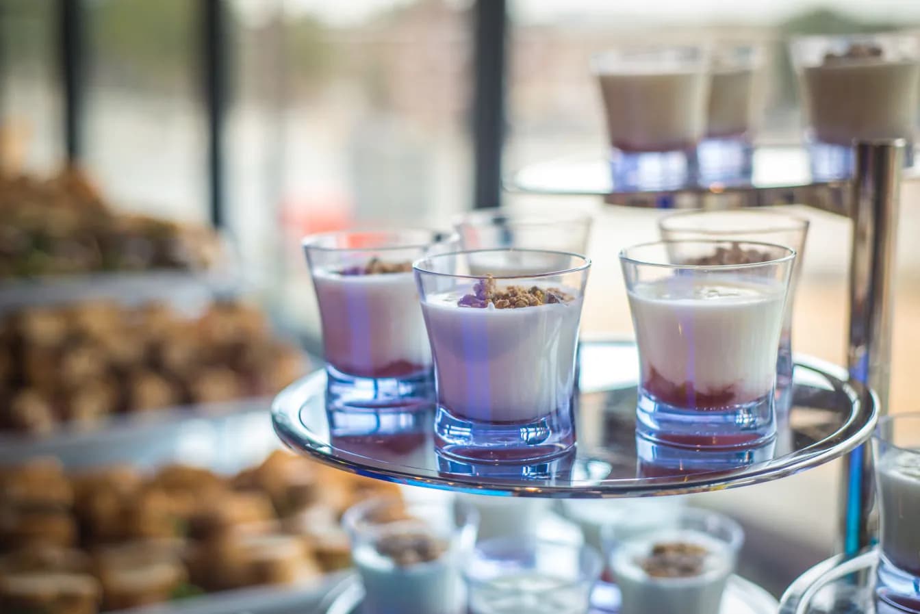 Chobani Yogurt Drink