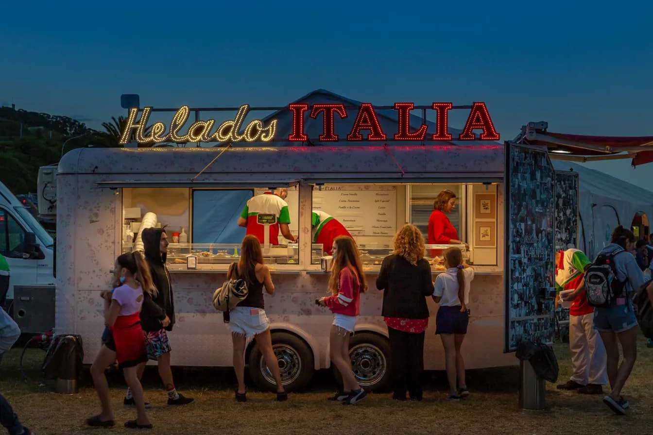 HELADOS