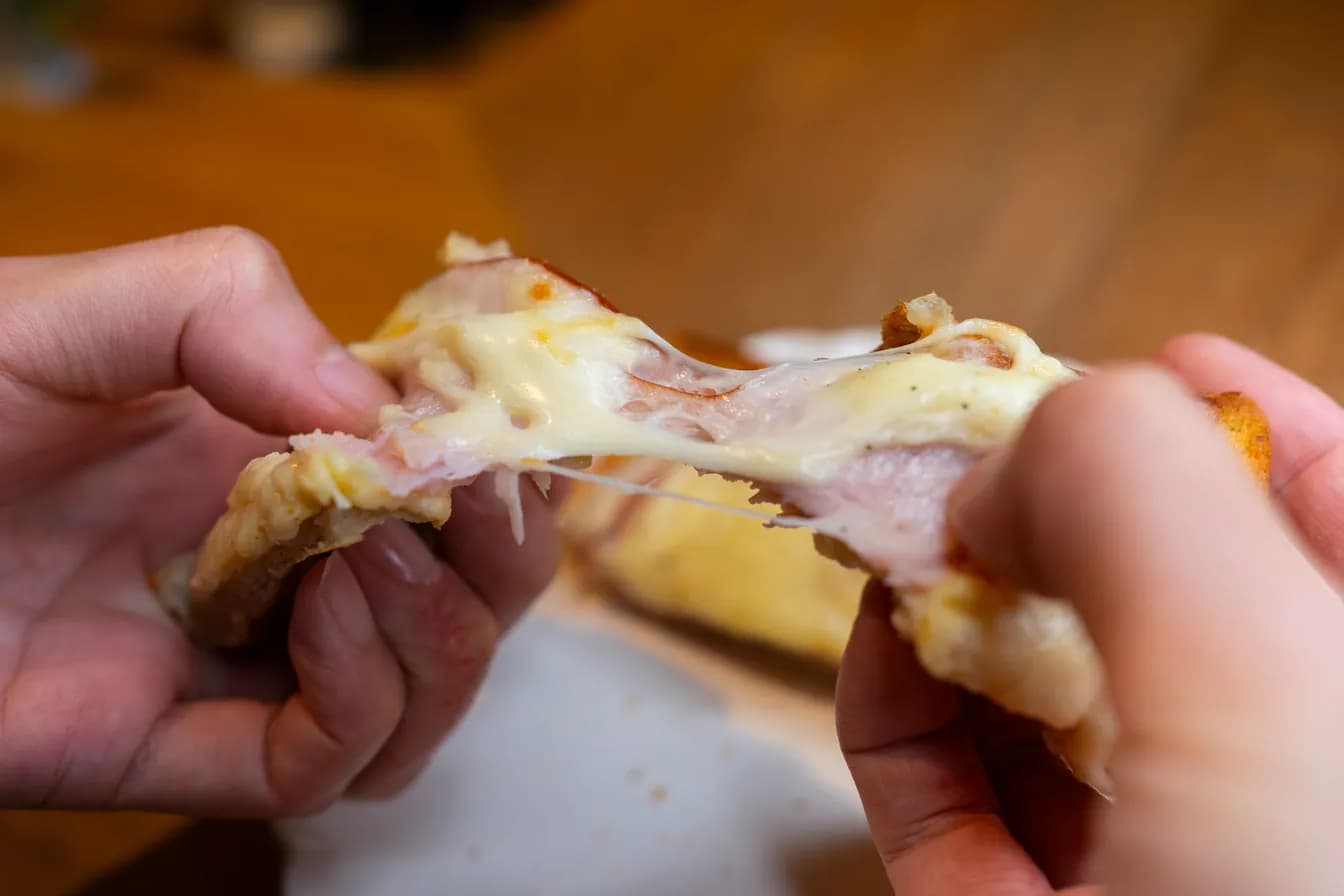 The Monster Melt