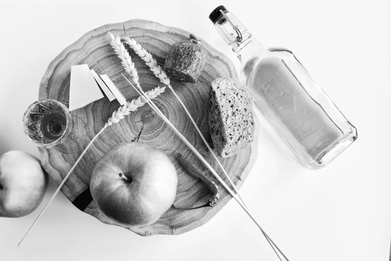 Select Spirits Mixed Drink