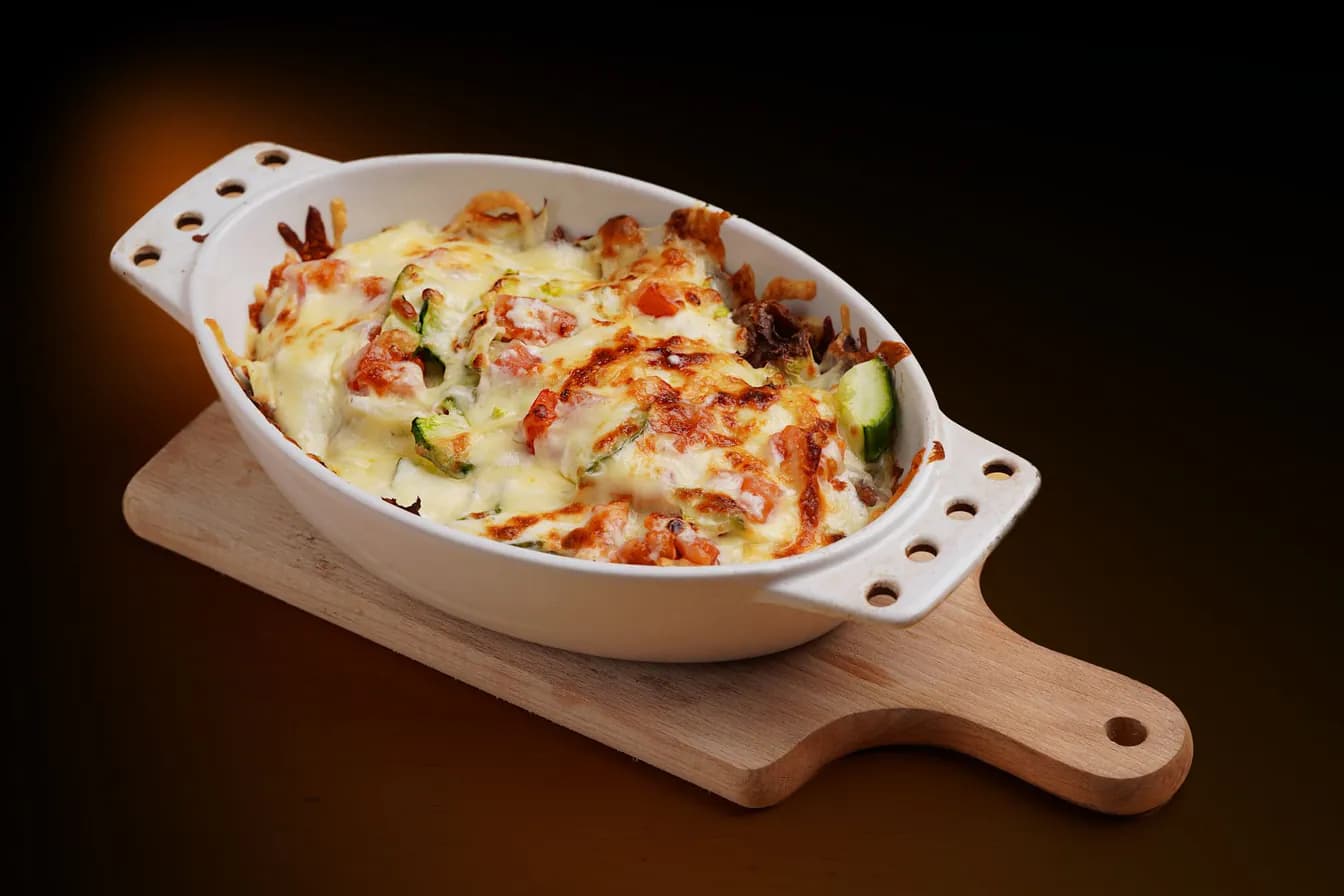 Campesina Casserole