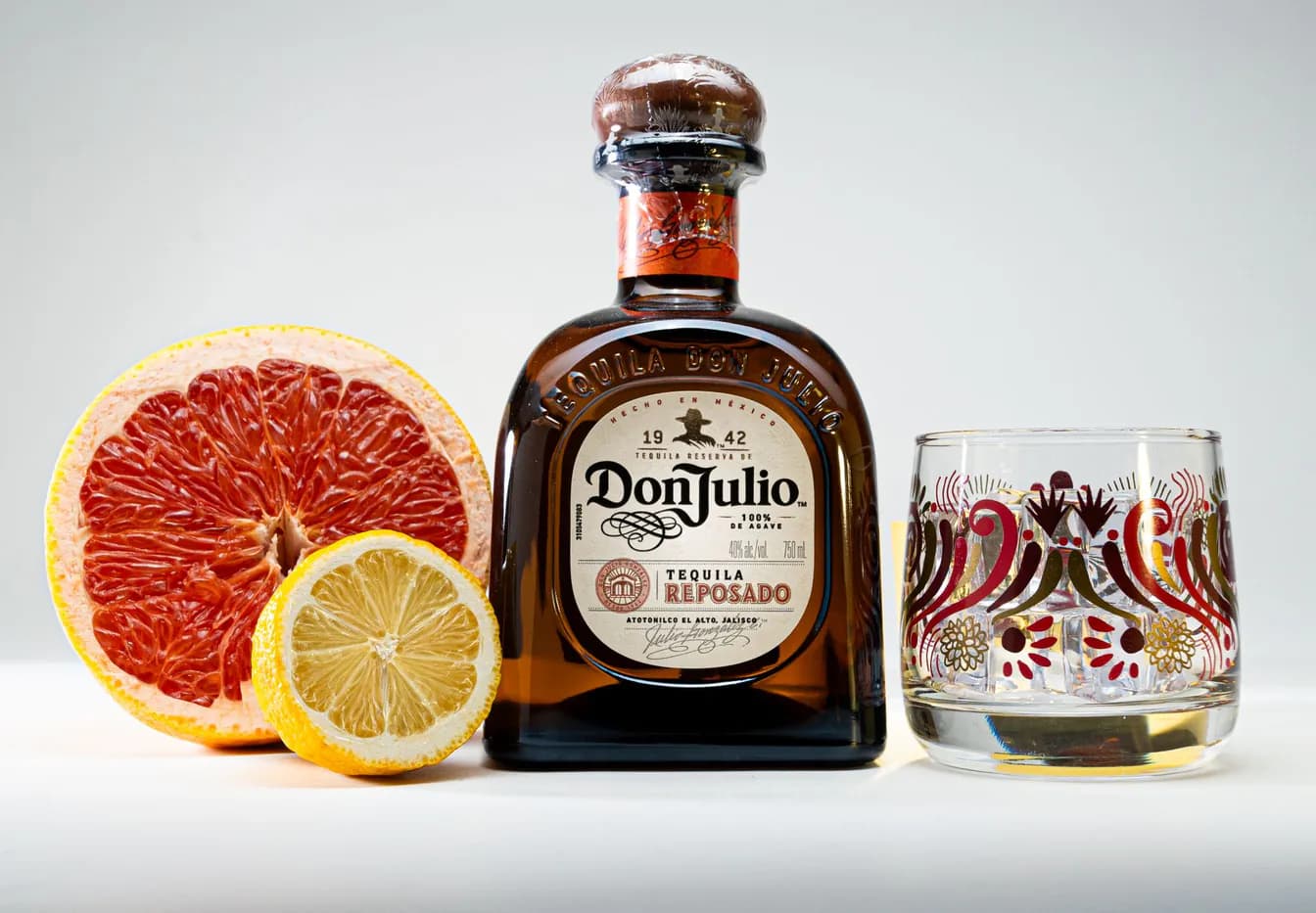 Don Julio Reposado Tequila