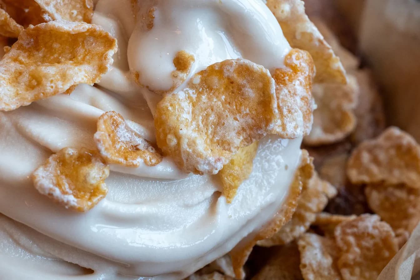 Butterfinger Crunch